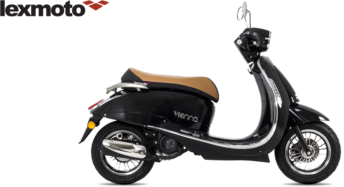 Lexmoto Vienna 125cc